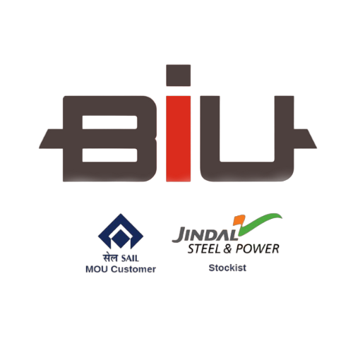 Bhilai Ispat Udyog Logo