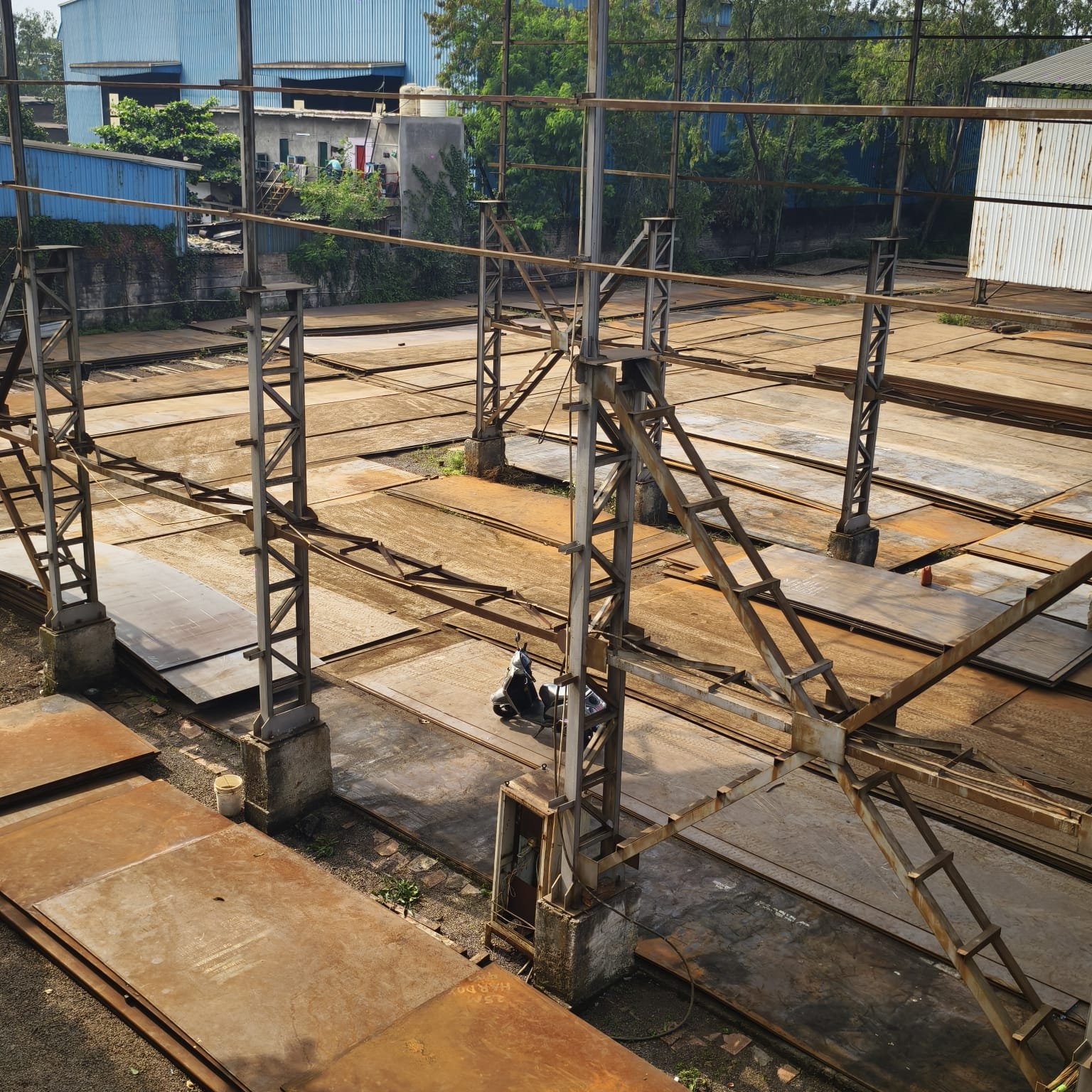 Bhilai Ispat Udyog