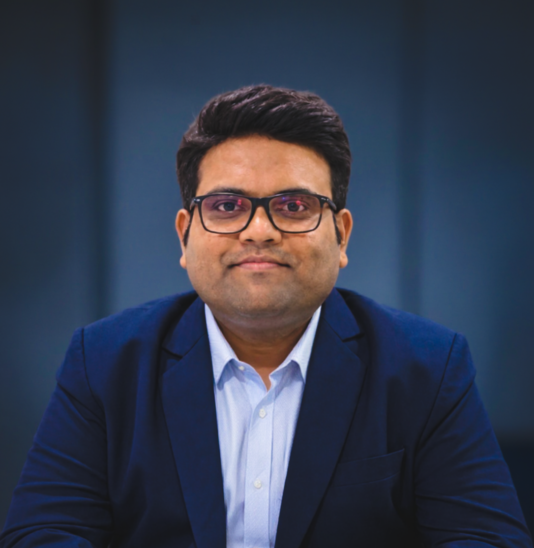 Vivek Sanghavi